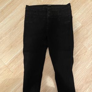 Refuge High rise Jeggings